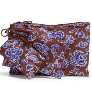 NEW Vera Bradley Bag Set